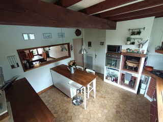  Maison à vendre 4 pièces 128 m²