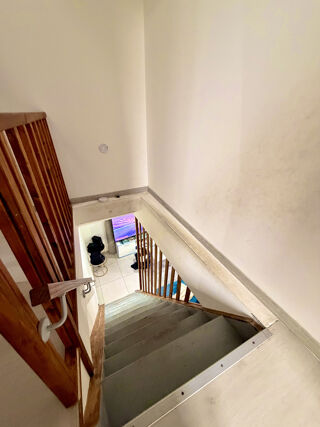  Immeuble � vendre 160 m�
