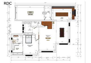  Maison � vendre 7 pi�ces 203 m�