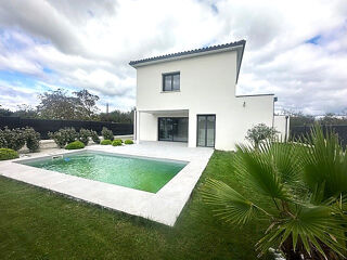  Maison à vendre 4 pièces 122 m²