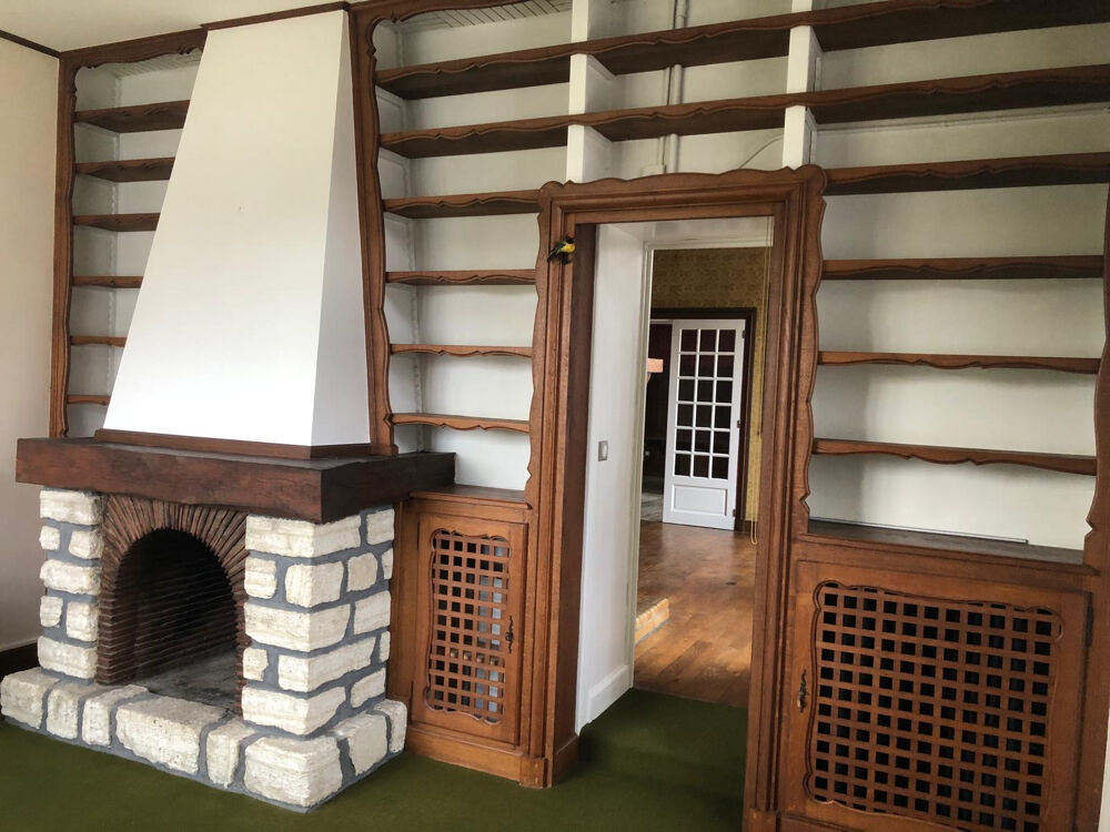 � vendre  Propri�t�/ch�teau Poincy (77470)