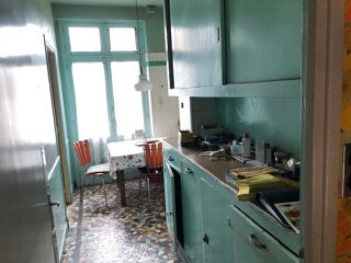  Maison  vendre 6 pices 136 m