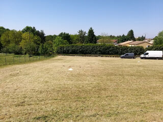  Terrain � vendre 1098 m�