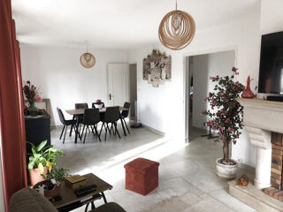  Maison à vendre 6 pièces 130 m²