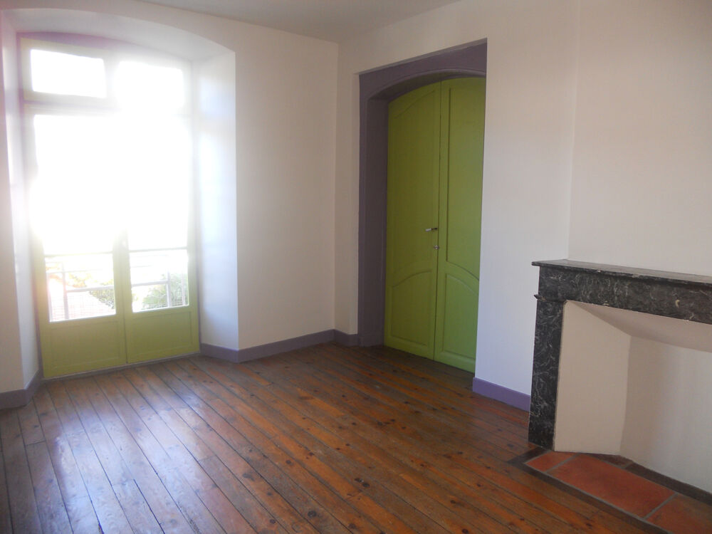 Vente Maison Immeuble de rapport locatif Villefranche de rouergue