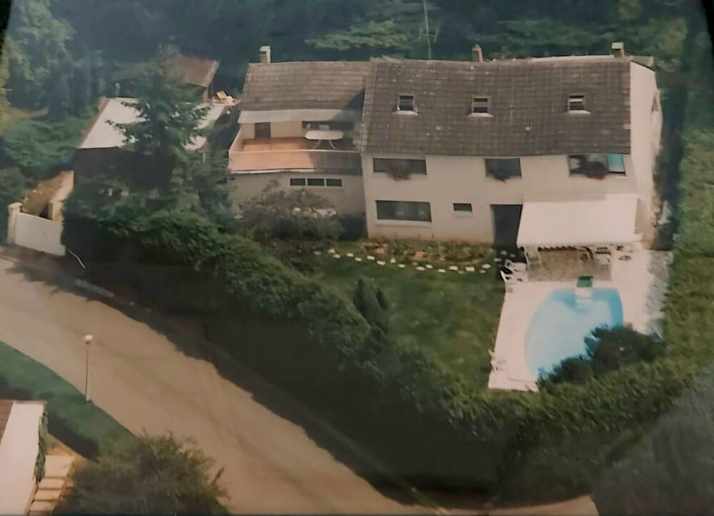 Vente Propriété/Château Bien Rare : Propriété Personnalité Publique Jouy aux arches