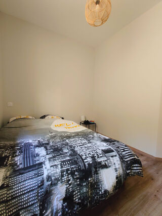  Appartement  vendre 3 pices 60 m