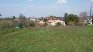  Terrain  vendre 1013 m