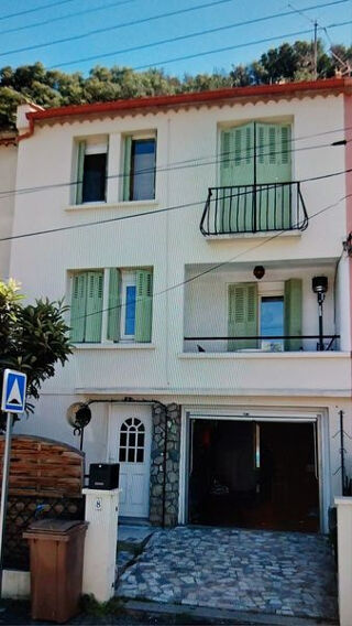  Maison � vendre 6 pi�ces 75 m�