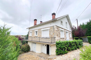  Maison à vendre 8 pièces 197 m²