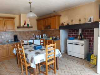  Maison � vendre 3 pi�ces 49 m�