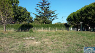  Terrain  vendre 827 m
