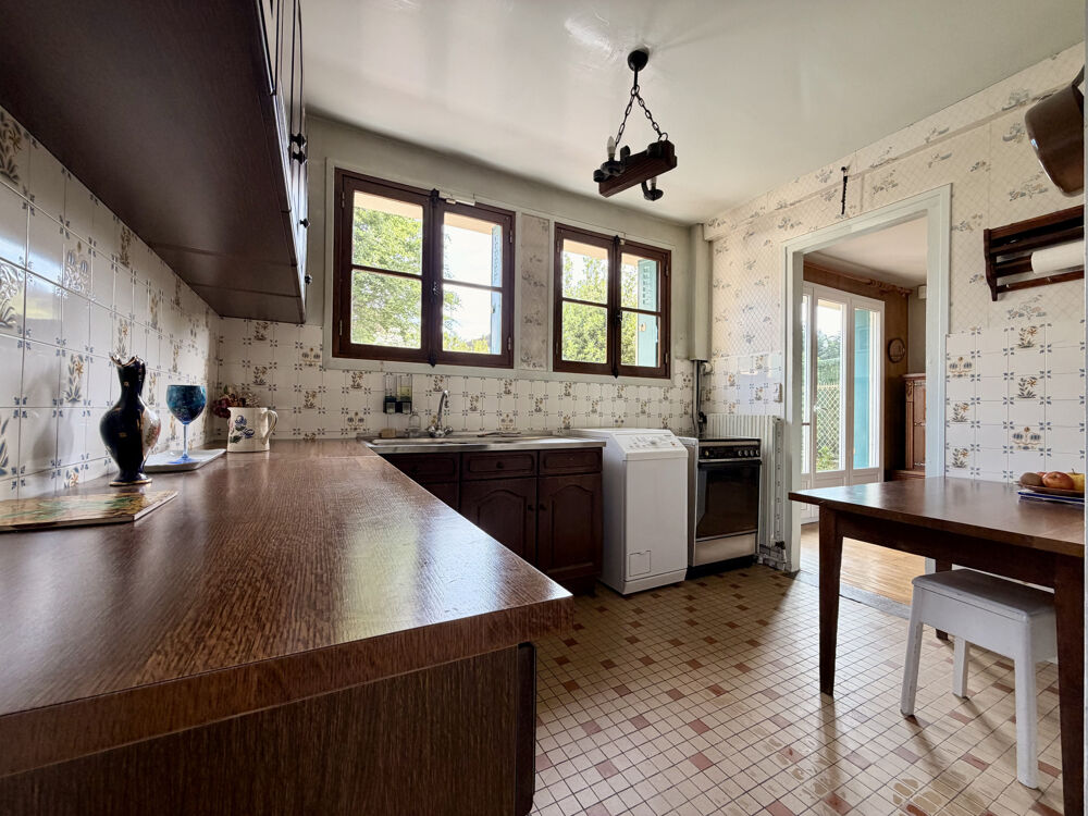 Vente Maison Pavillon Quartier LA MARE ! Drancy