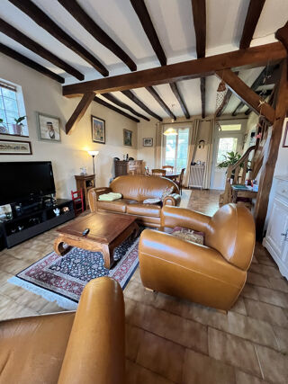  Maison � vendre 5 pi�ces 87 m�