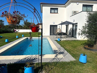  Maison  vendre 5 pices 144 m