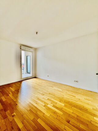  Appartement � vendre 2 pi�ces 44 m�