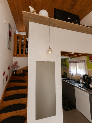  Maison à vendre 3 pièces 40 m²