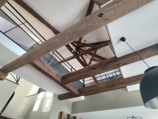  Maison � vendre 7 pi�ces 158 m�