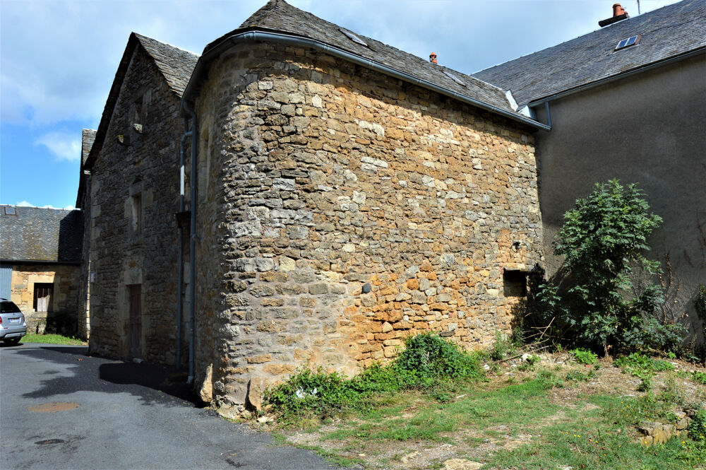 Vente Maison Dans village de caractere ou il fait bon vivre, idéal investisseurs ou grande famille dans leur premier achat Gabriac