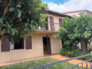  Maison à vendre 5 pièces 145 m²
