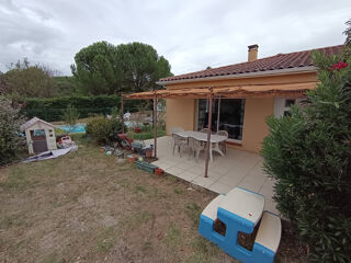  Maison à vendre 4 pièces 82 m²