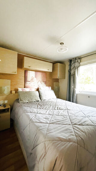  Maison à vendre 3 pièces 