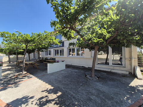 Hotel Restaurant 640000 11370 Leucate