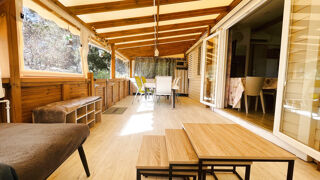  Maison à vendre 4 pièces 