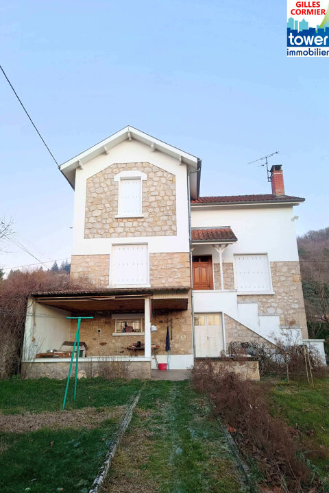   MAISON 118 M2 Maison - 5 pi�ce(s) - 118 m�