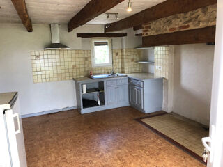  Maison à vendre 3 pièces 80 m²