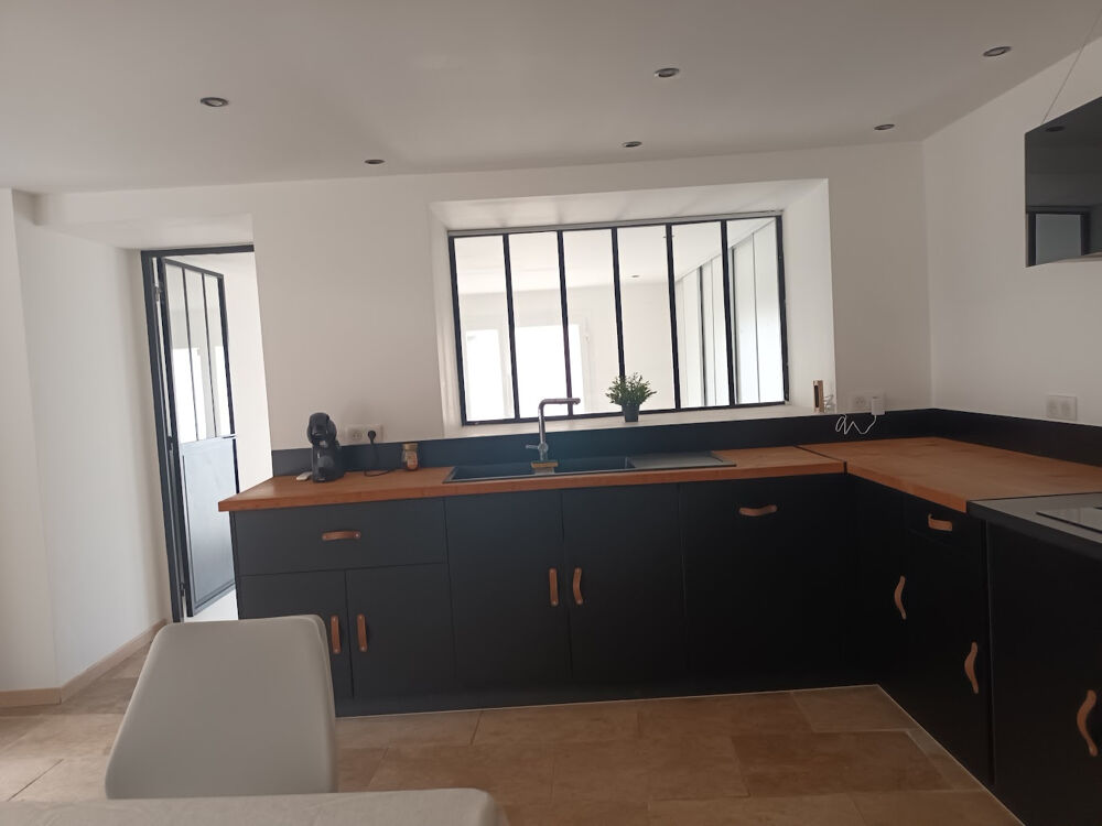 Vente Maison MAISON 3 CHAMBRES COUR Limoux
