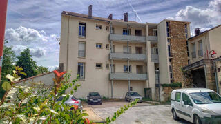  Appartement à vendre 3 pièces 58 m²