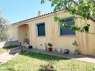  Maison à vendre 4 pièces 