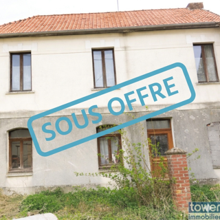  Maison � vendre 5 pi�ces 107 m�
