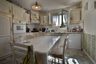  Maison � vendre 5 pi�ces 160 m�