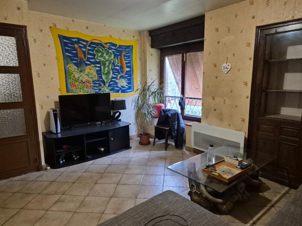 Vente Appartement Immeuble de rapport 6 appartements de 250 m2 Villefranche de rouergue
