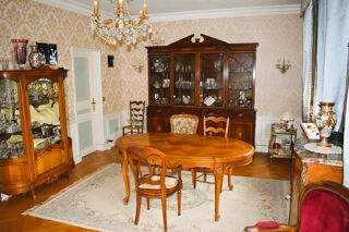  Proprit/chteau  vendre 9 pices 176 m