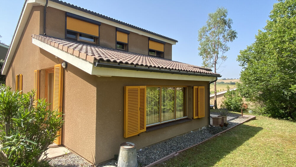 Maison 4 pièces 102 m² · à Lombez · 102 m² · 199 000 €