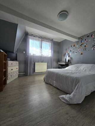  Maison � vendre 5 pi�ces 96 m�