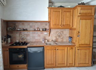  Maison à vendre 5 pièces 115 m²