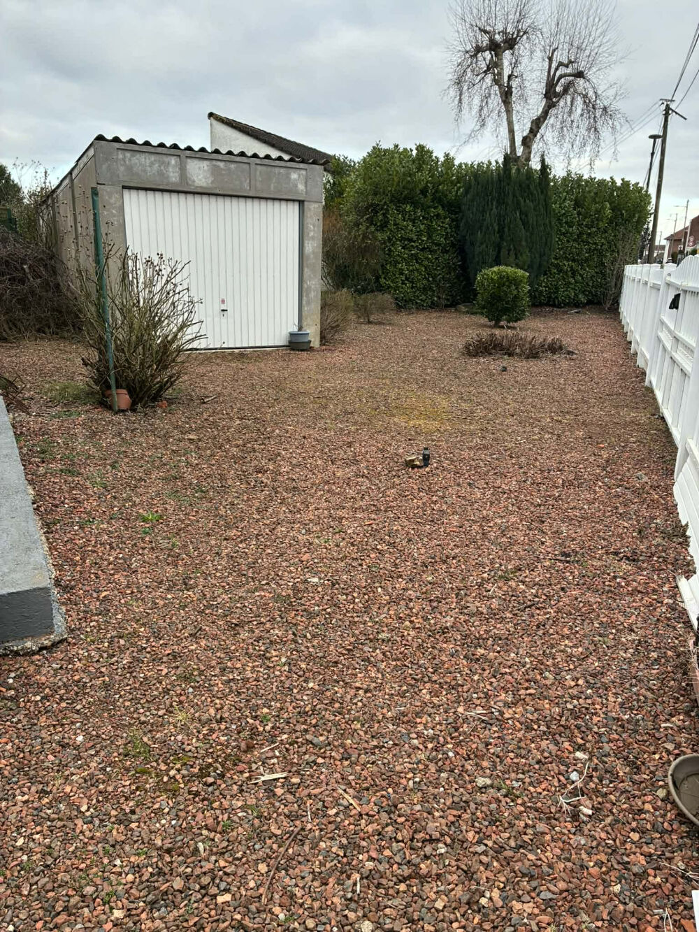 Vente Maison Maison semi individuelle Auchel