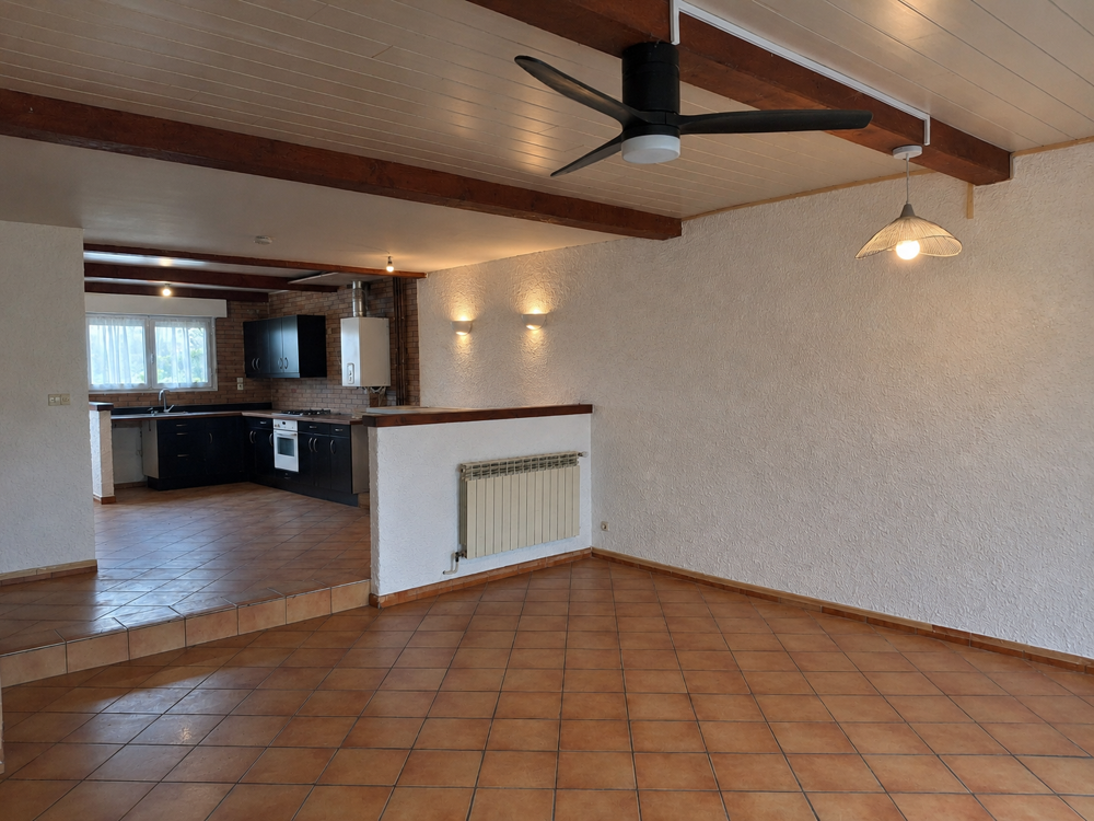 Vente Maison Maison de 125 M2 Ludon medoc