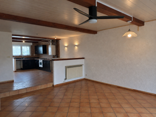 Vente Maison Maison de 125 M2 Ludon medoc