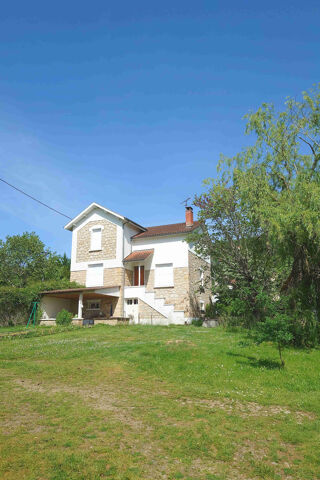  Maison � vendre 5 pi�ces 118 m�