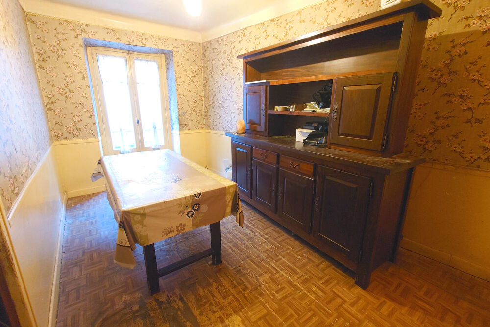 Vente Maison MAISON 60 m2 Villefranche de rouergue
