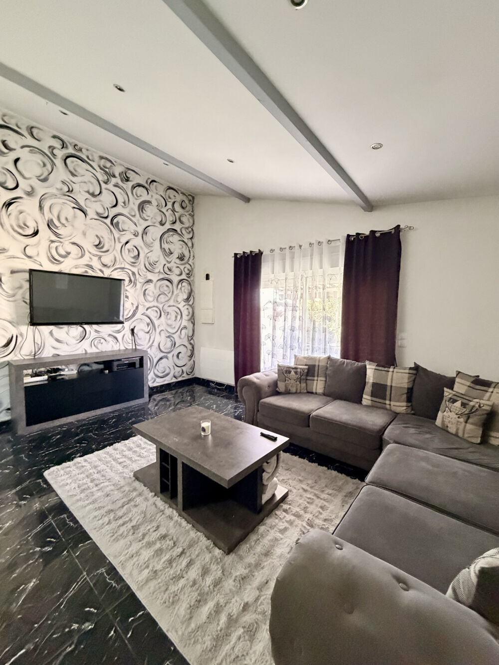 Vente Maison Rare sur le secteur   Maison de plain-pied avec jardin ! Rosny sous bois