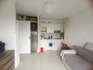  Appartement � vendre 1 pi�ce 23 m�