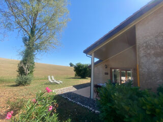  Maison � vendre 4 pi�ces 110 m�