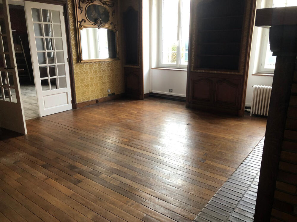 � vendre  Propri�t�/ch�teau Poincy (77470)