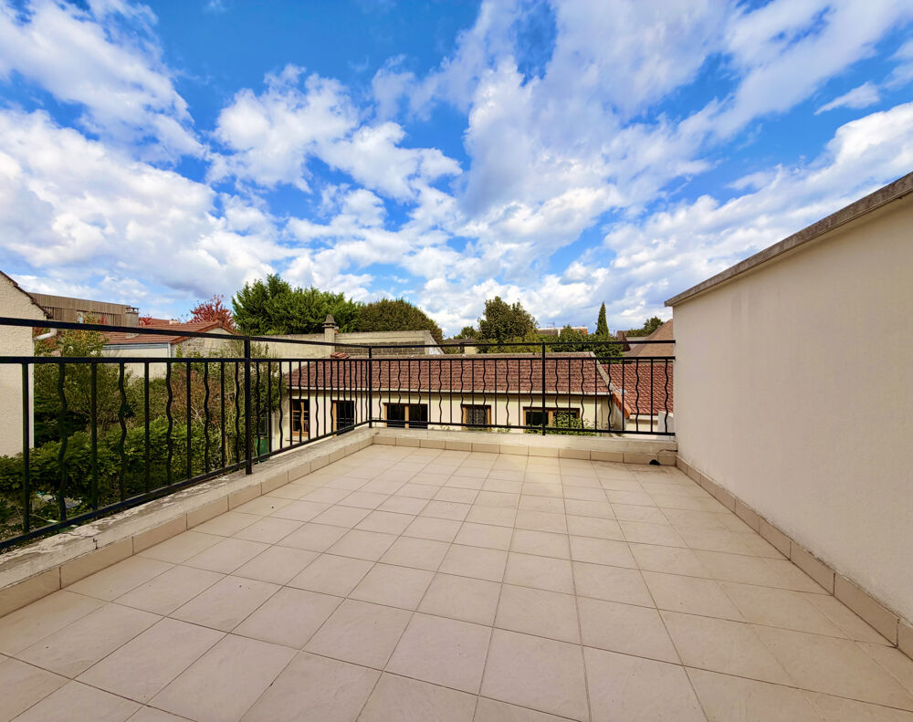 Vente Maison DRANCY   QUARTIER LA MARE   MAISON À FORT POTENTIEL Drancy